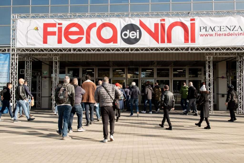 Piacenza Expo Fiera dei Vini 2024 diventa la prima fiera dedicata all'enoturismo nazionale