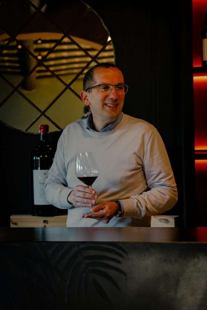 Pier Giuseppe DAlessandro Direttore Generale