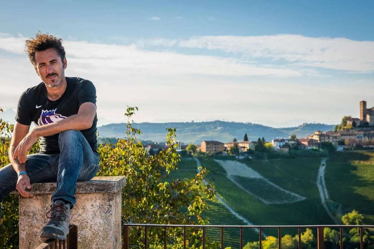 Quando lo stile del vino cambia