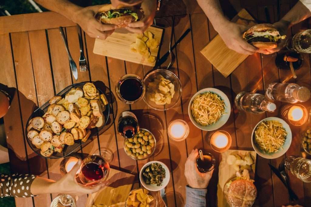 Successo Made in Italy il settore agroalimentare italiano guida l’economia