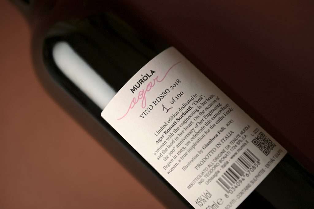 Tenute Murola AgarLimitedEdition 05