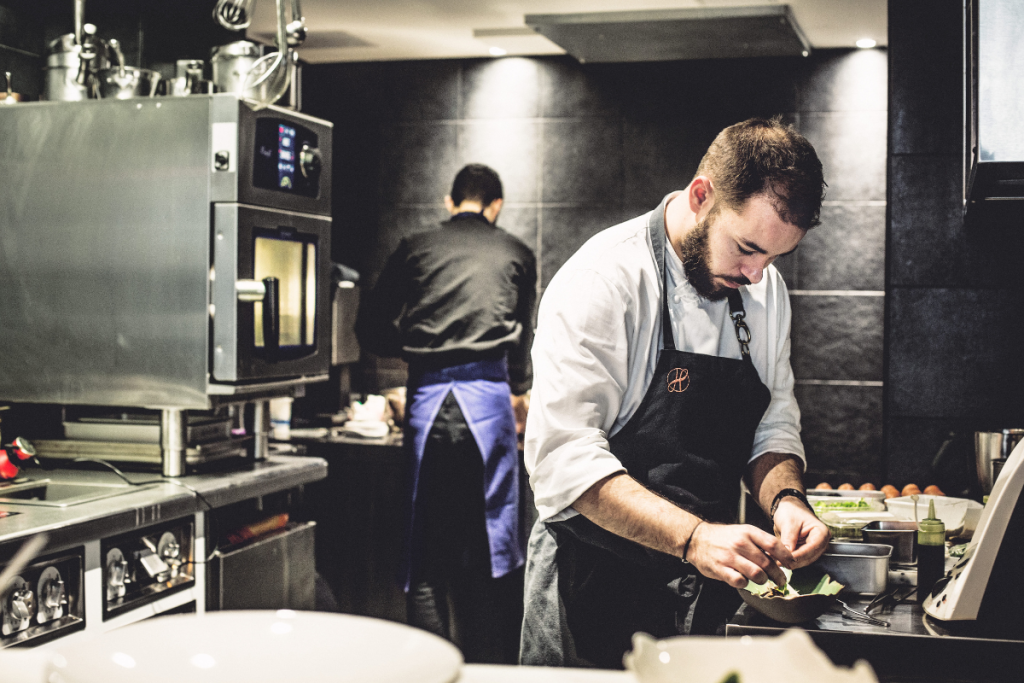 The Fork boom di nuovi ristoranti in Italia nel primo trimestre 2024