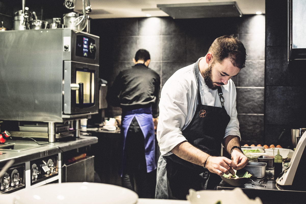 The Fork boom di nuovi ristoranti in Italia nel primo trimestre 2024