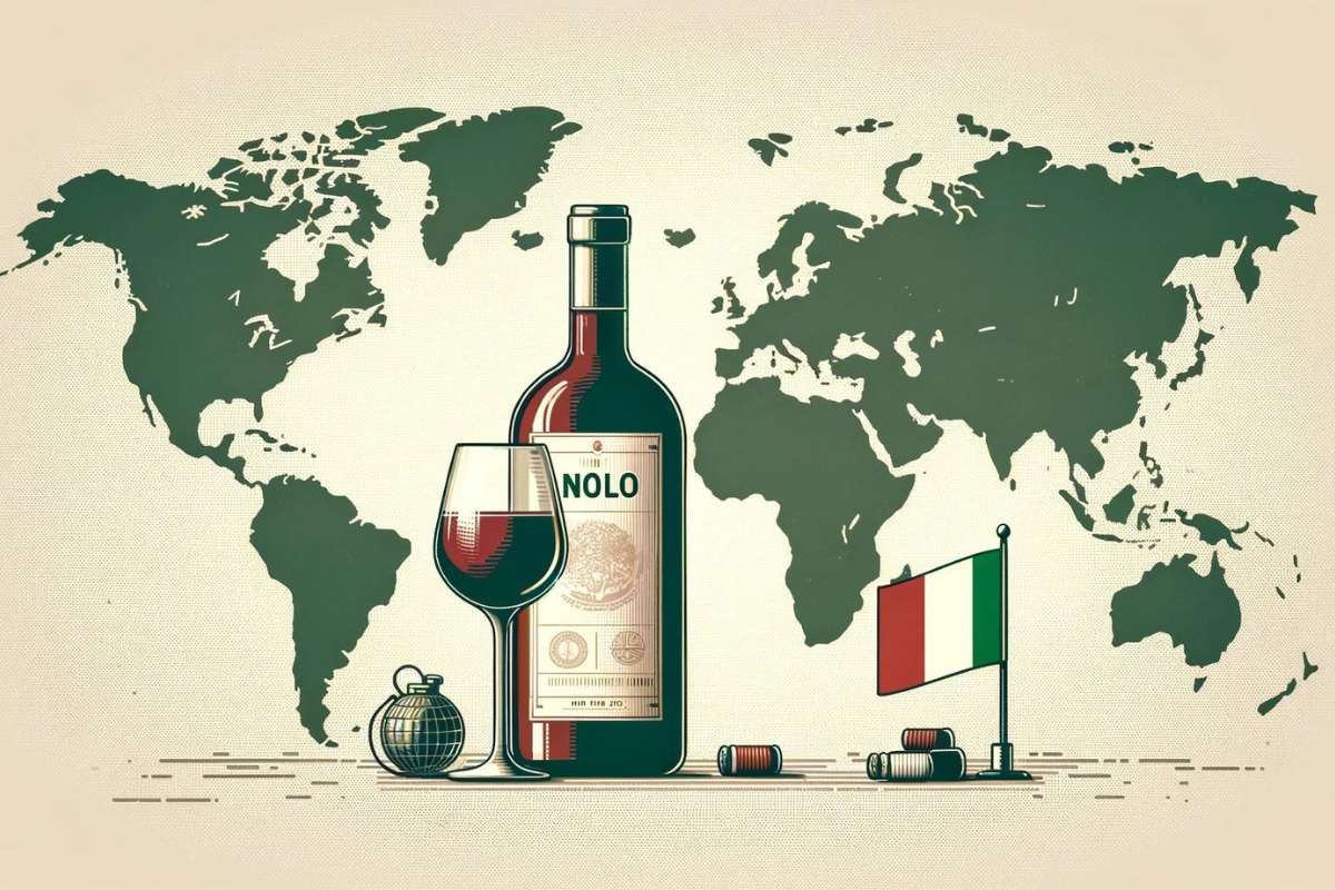 Trend No Low alcohol l'Italia avanza le sue proposte