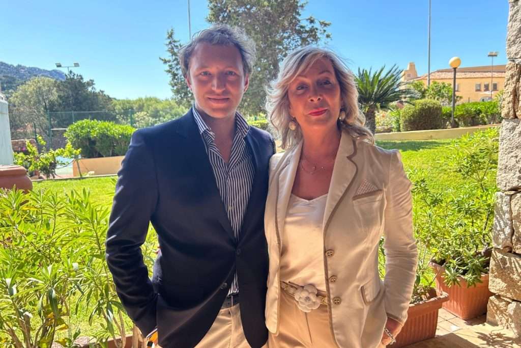 Villa Franciacorta brilla al Porto Cervo Wine&Food Festival