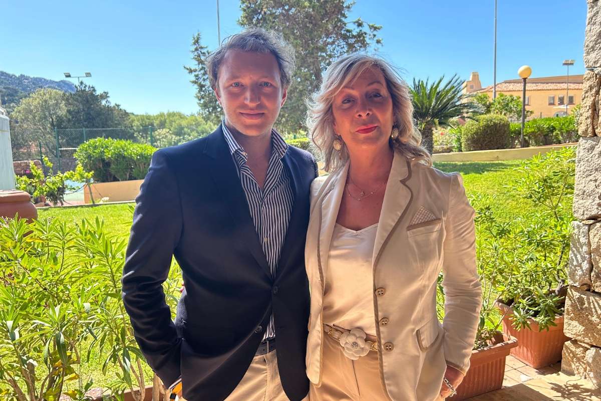 Villa Franciacorta brilla al Porto Cervo Wine&Food Festival