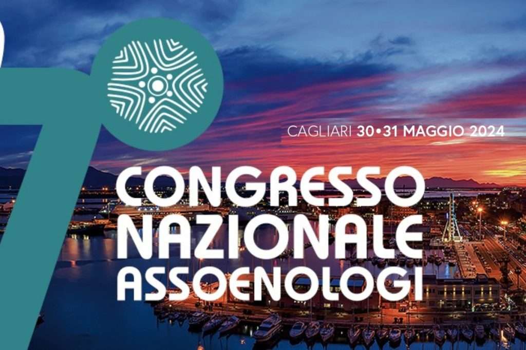 Vino, biodiversità e sostenibilità l'agenda del 77° Congresso Assoenologi