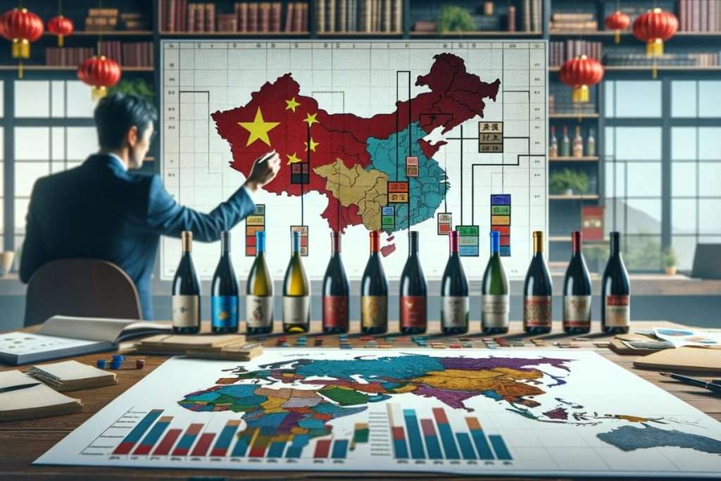 Vino, la Cina è poliedrica la chiave? Adattamento