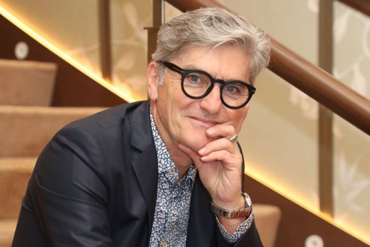 Visioni e strategie per l’export del vino intervista a Giancarlo Voglino, co fondatore di International Exhibition Management