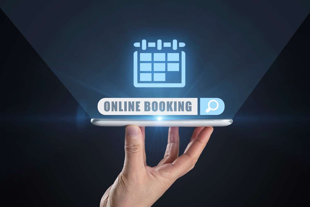 6 Reasons Why Wine Tourism Companies Should Adopt an Automatic Booking Software