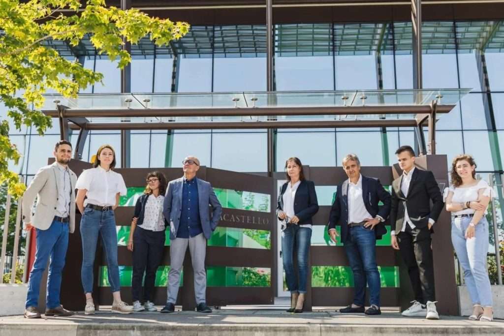 Adattamento, sostenibilità e comunicazione il lungimirante approccio al mercato di Dacastello