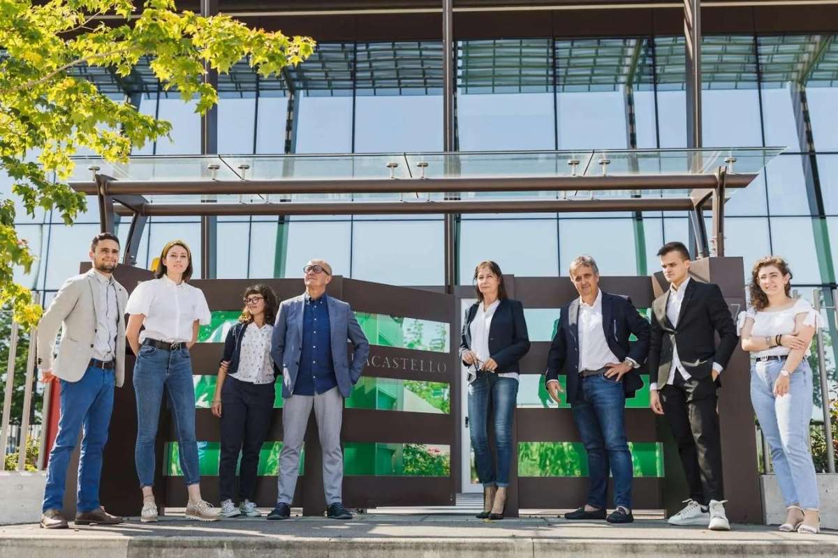 Adattamento, sostenibilità e comunicazione il lungimirante approccio al mercato di Dacastello