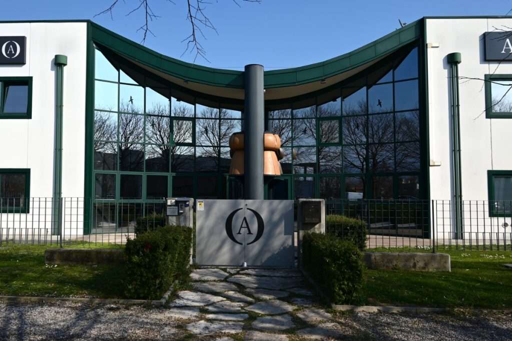 Amorim Cork Italia 25 anni di eccellenza