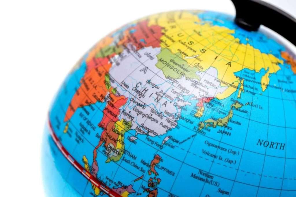 Asia opportunità d’oro per l’export di vino