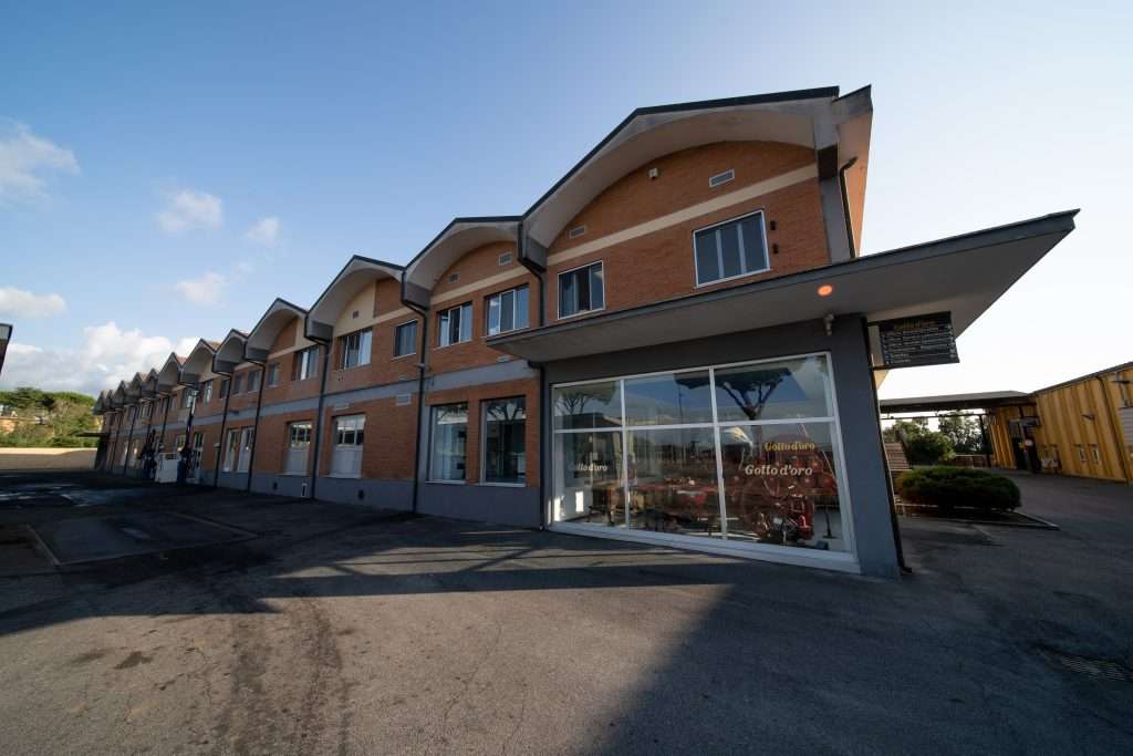 Cantina Gottodoro Marino