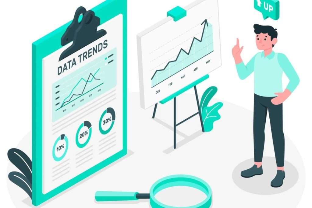 Cantine USA utilizzare i dati per contrastare calo delle vendite