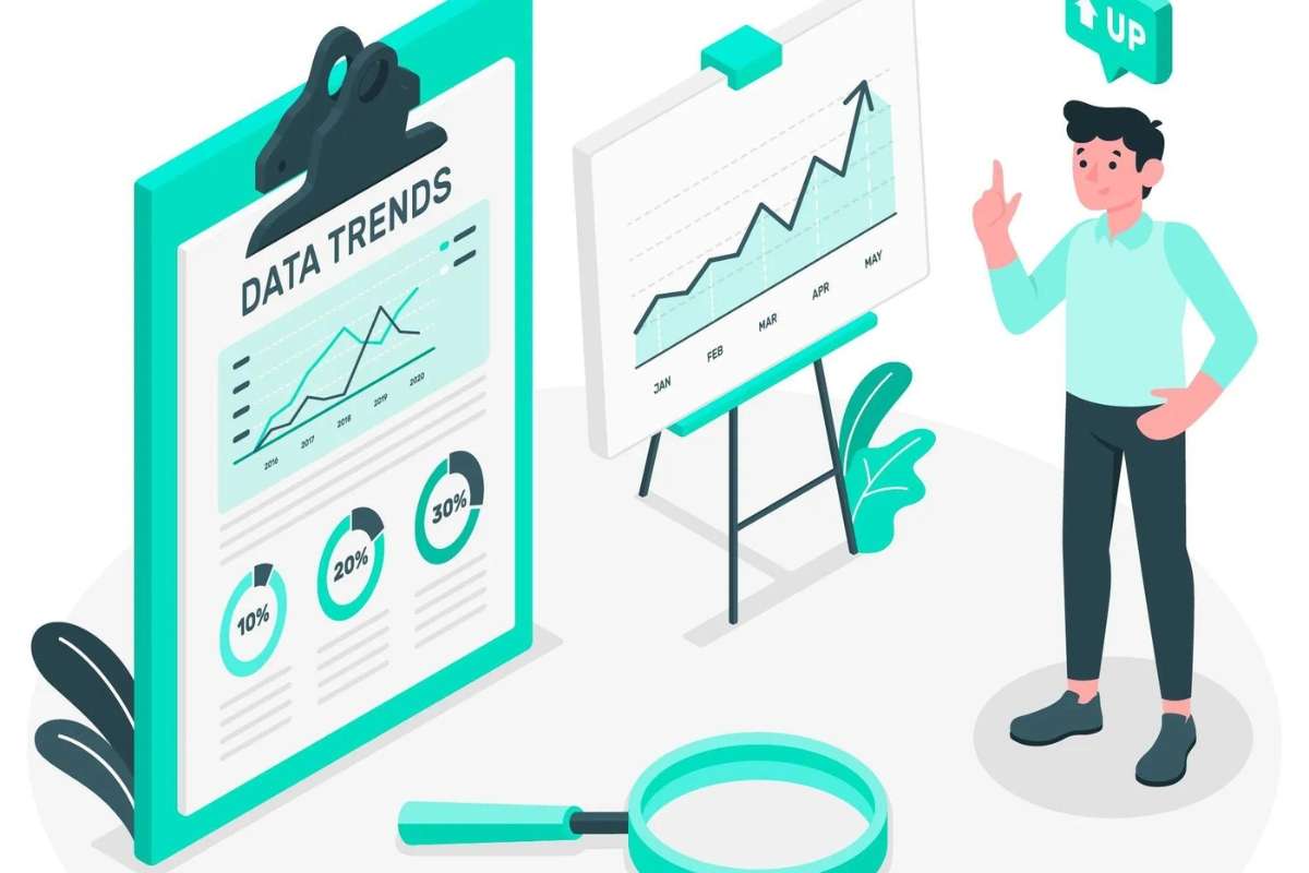 Cantine USA utilizzare i dati per contrastare calo delle vendite