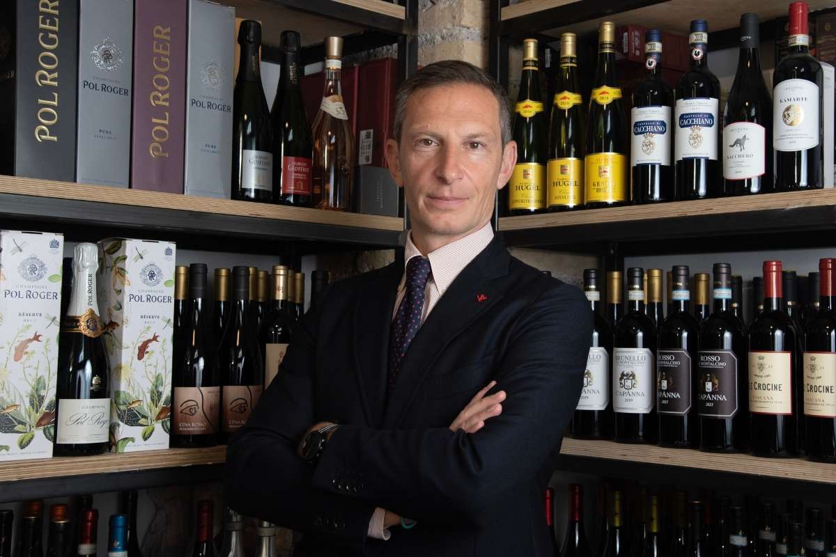 Compagnia del Vino crescita del 12% nel 2023 e 7 new entry nelle azienda partner