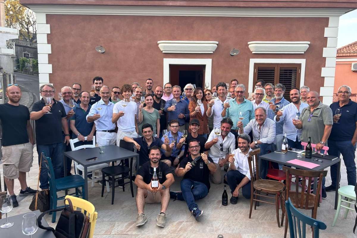 Consorzio Tutela Vini Etna Doc rinnovata la strategia per la crescita qualitativa