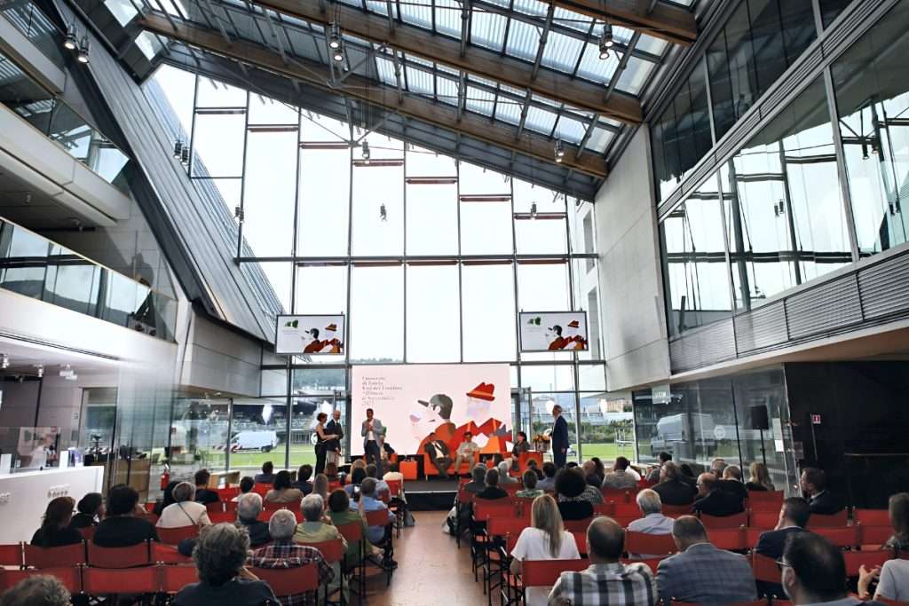 Consorzio Vini del Trentino presentato il 2° Bilancio di Sostenibilità