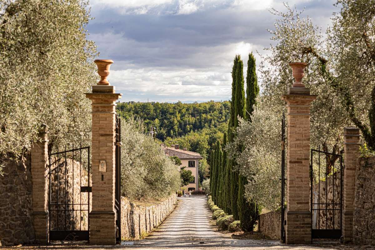 Dievole Wine Resort inaugura le nuove camere e suite con vista panoramica sui vigneti