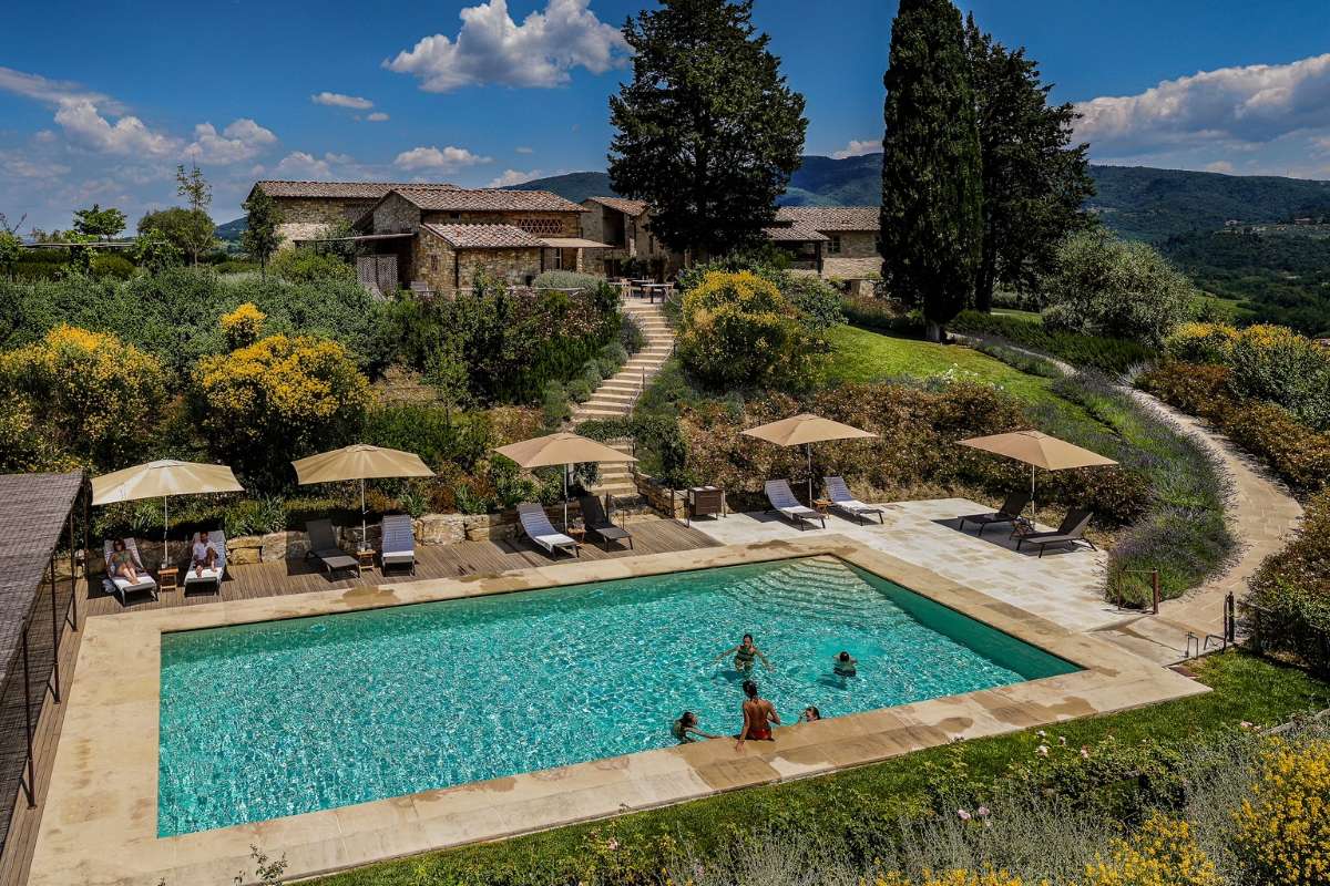 Easycom e Folonari Tenute una collaborazione per il futuro del vino