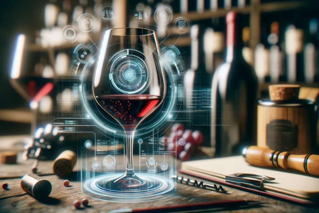 Enologi e sommelier devono temere l’intelligenza artificiale?
