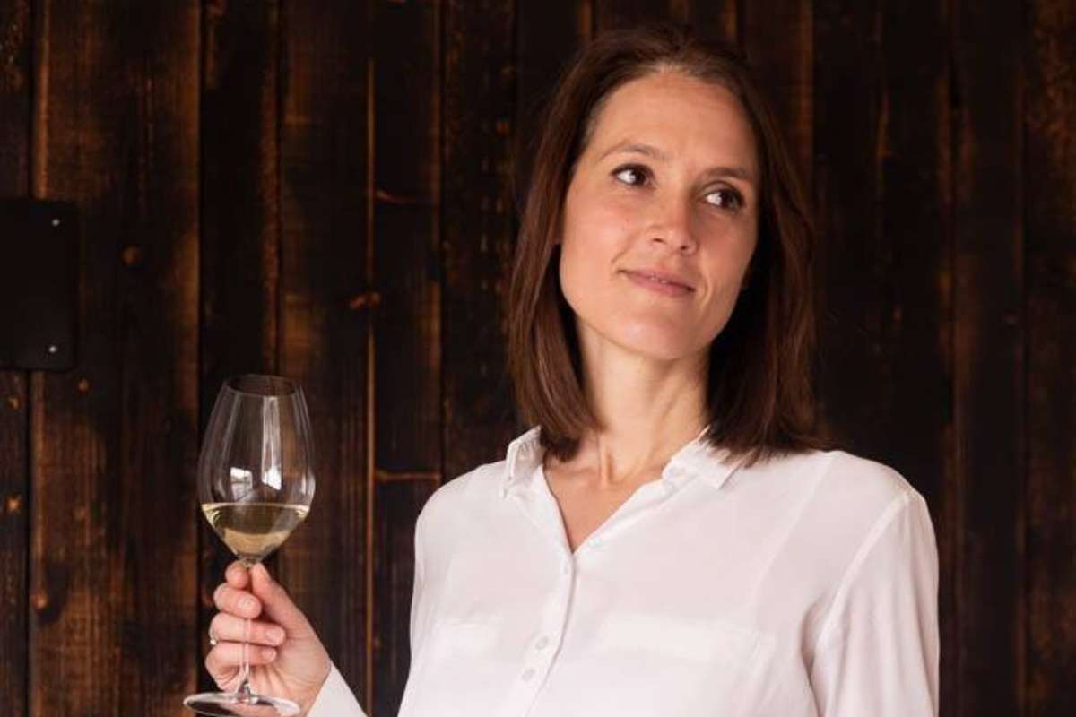 Wine Tourism at Col Del Lupo: Giulia Rosanda Unveils Strategies and the Challenges of Success