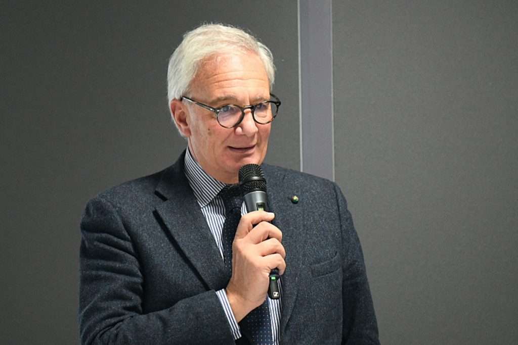 Equalitas riconosciuta dal NYT come standard di riferimento per la sostenibilità