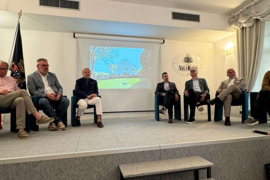 Il Futuro del Vino in Italia confronto al Festival #Futuribili