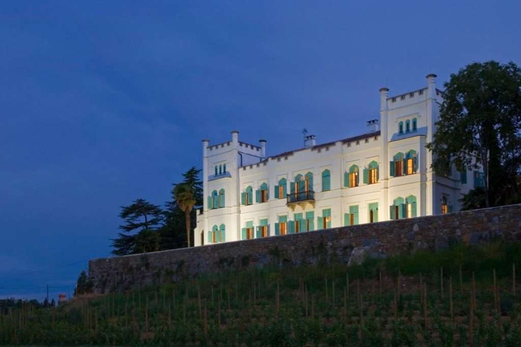 Il futuro del vino italiano tendenza, sfide e opportunità