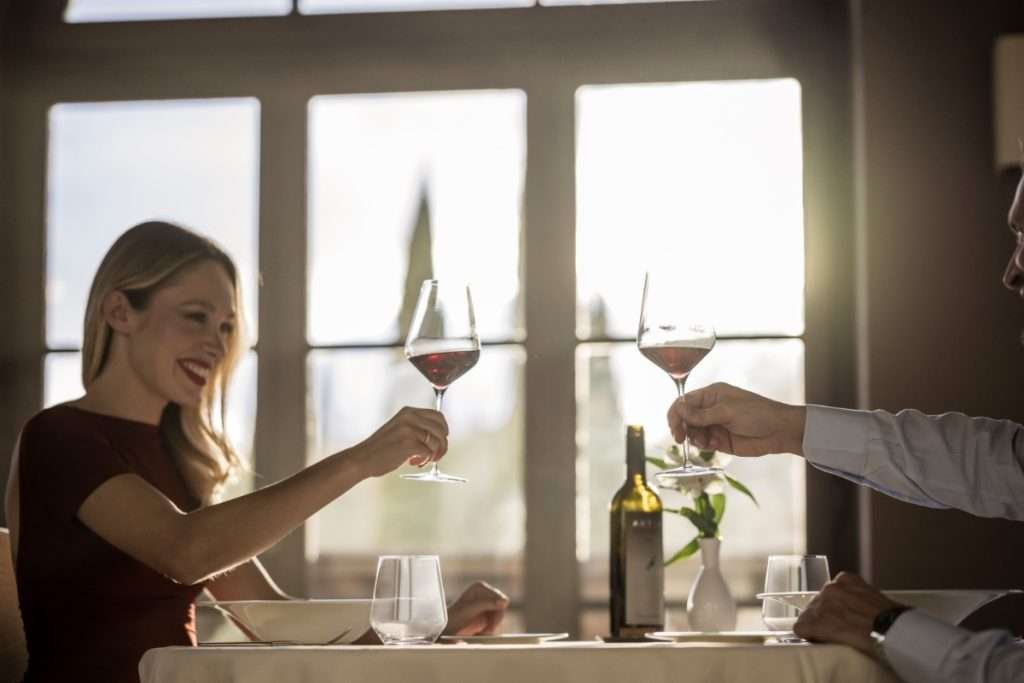 Il modello enoturistico di ADLER Spa Resorts & Lodges: un viaggio attraverso i vini tipici delle regioni