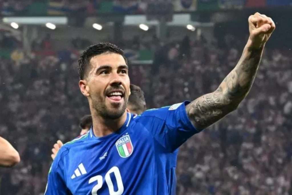 Il settore del vino come la Nazionale di calcio italiana