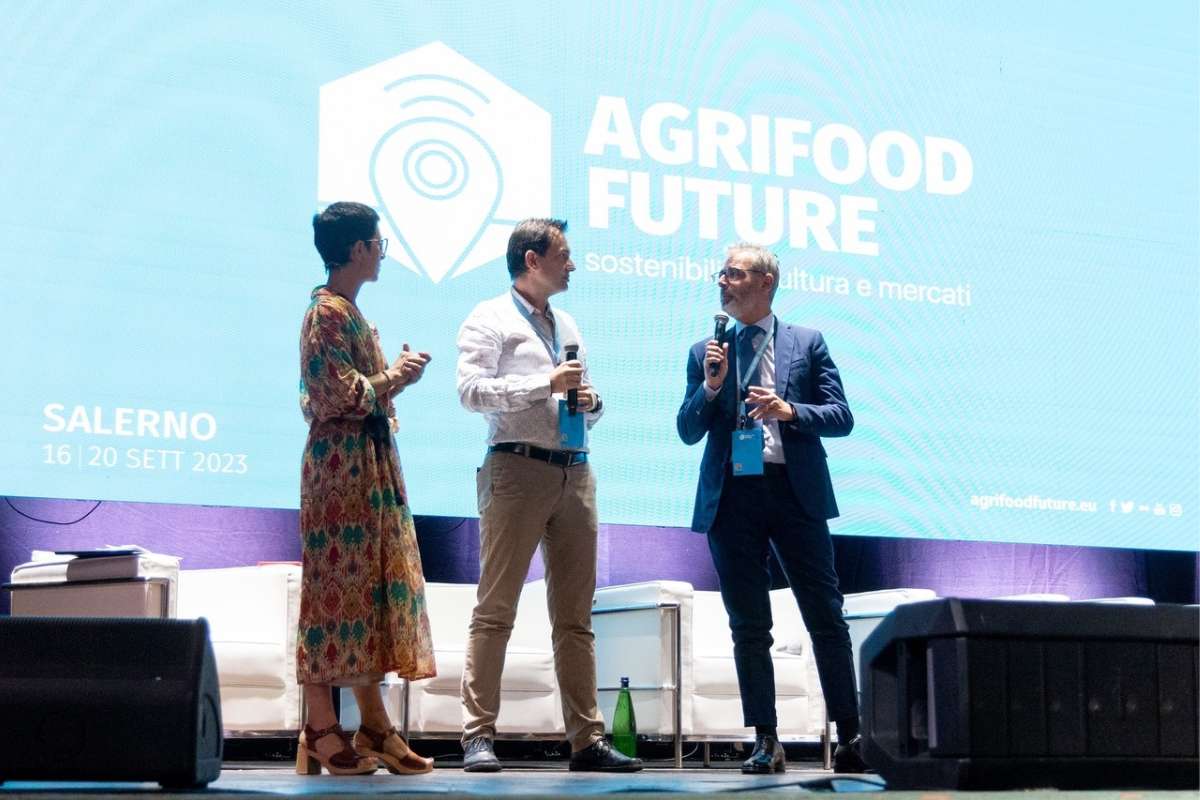Image Line e Rural Hack annunciano l’apertura del bando per il premio Agrifood Future Award