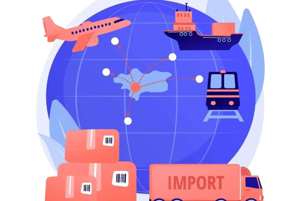 Import vino 2023 si salvano solo i Paesi Bassi