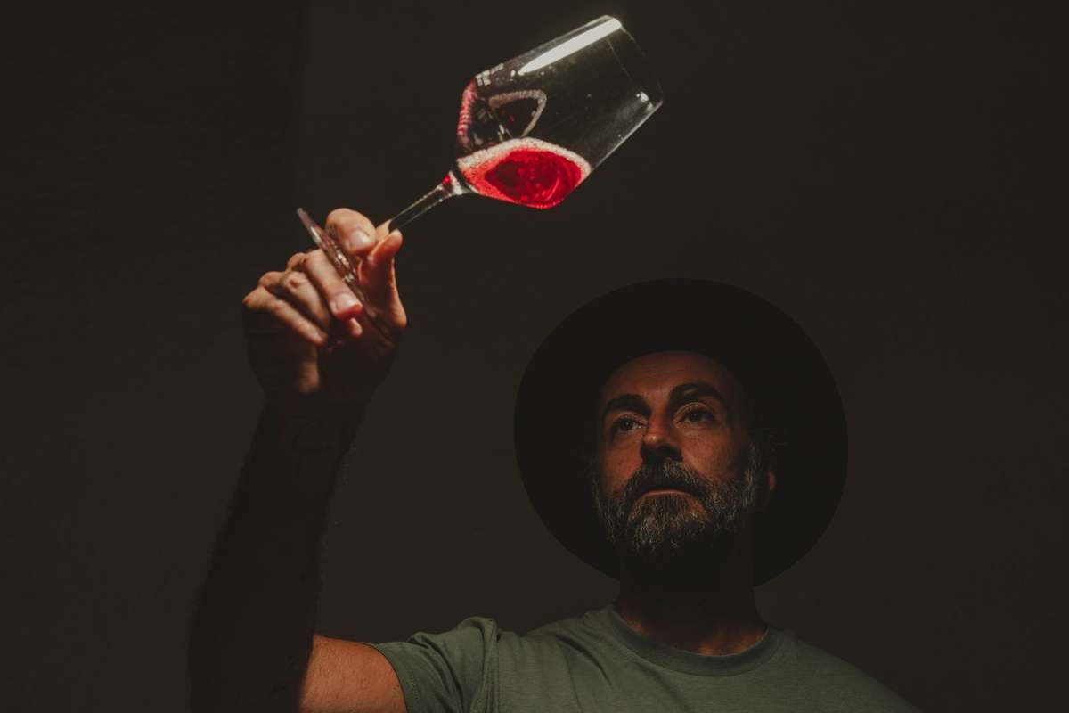 La Versione di Gunter il primo e commerce italiano di vini rari e particolari