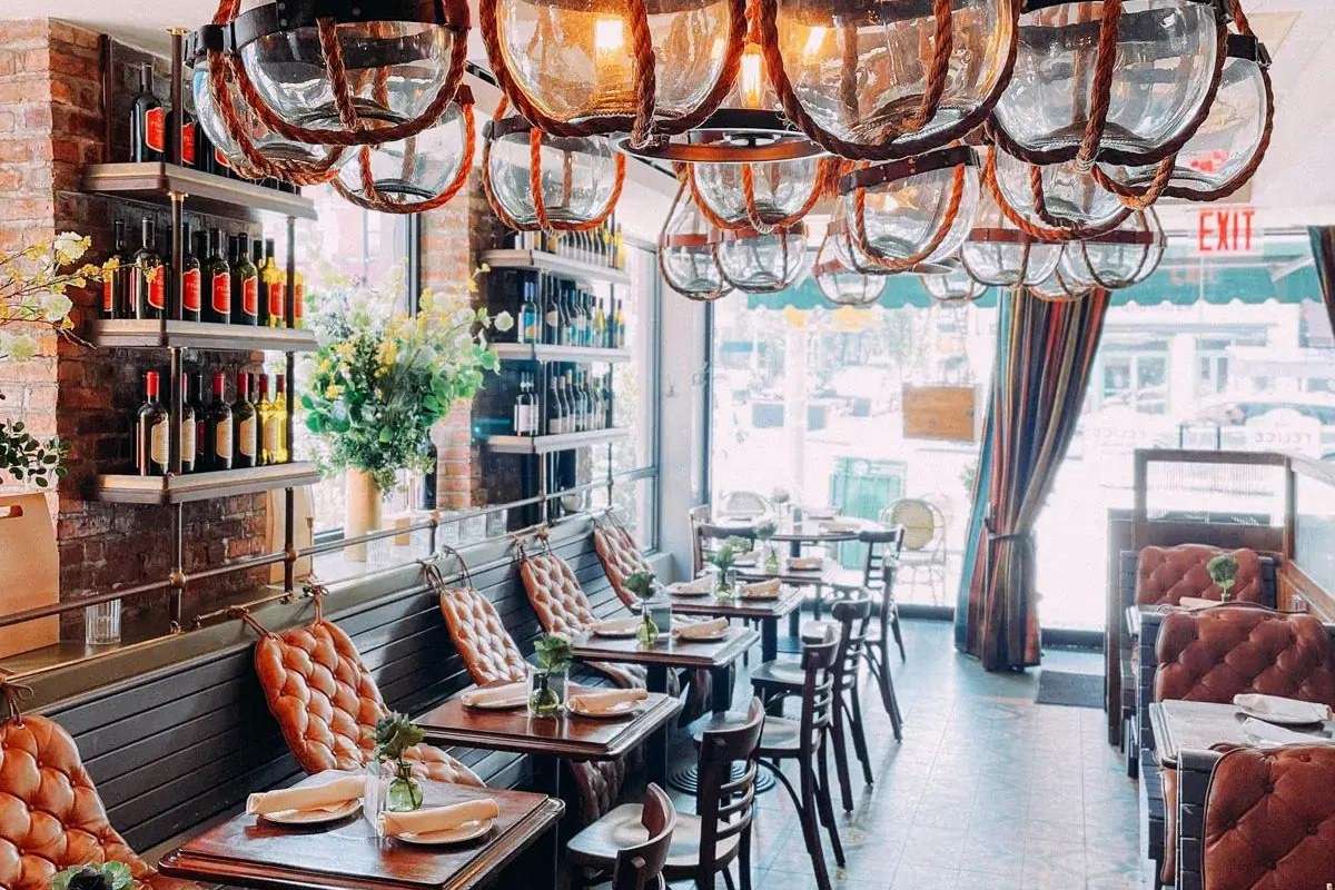 Masottina sceglie Felice 83 di New York come primo R.D.O. Ambassador negli Stati Uniti