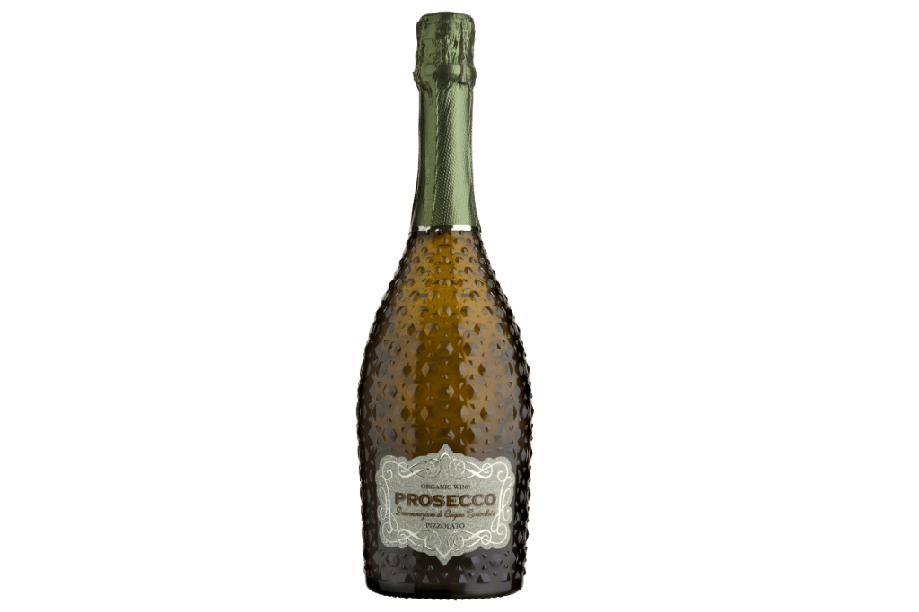 Prosecco Brut Pizzolato