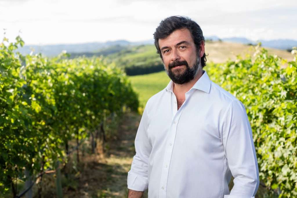 Riccardo Pasqua AD Pasqua Vini