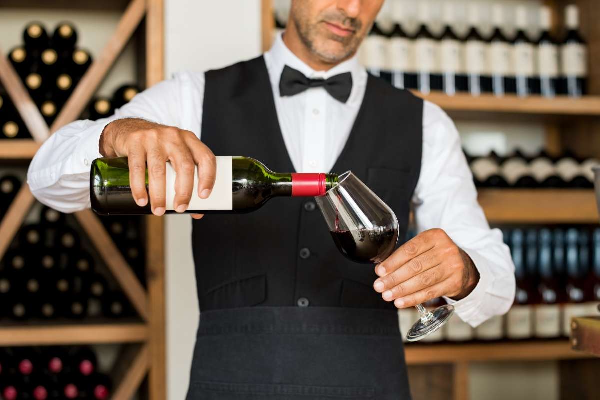 Are you looking for a Wine Hospitality Manager for your company? Don't make this mistake
