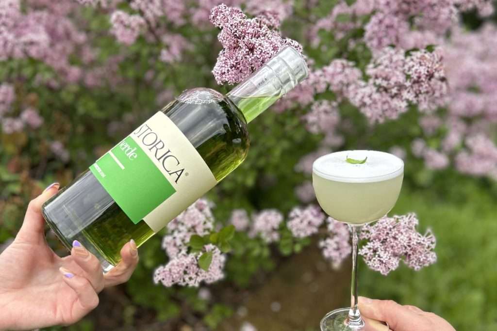 Storica verde domenis