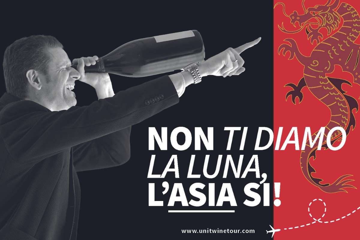 UNIT Wine Tour, acceleratore di business nei mercati emergenti e strategici per il vino italiano