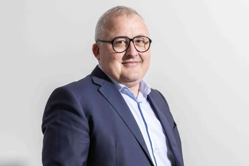 Velocità e comprensione dei consumatori la visione di Alberto Marchisio, neo direttore generale di Cadis 1898