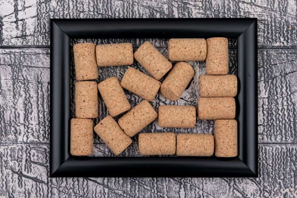 Winelivery e Amorim unione per la sostenibilità nel riciclo dei tappi di sughero