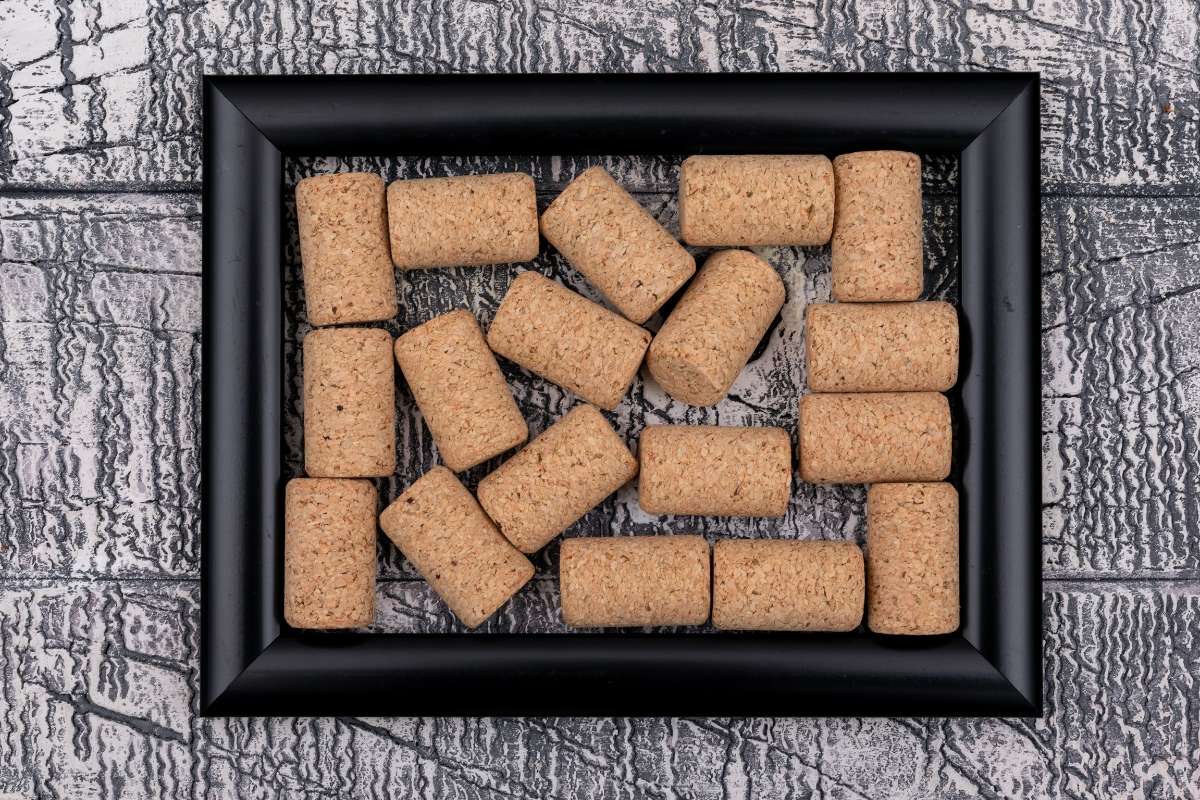 Winelivery e Amorim unione per la sostenibilità nel riciclo dei tappi di sughero