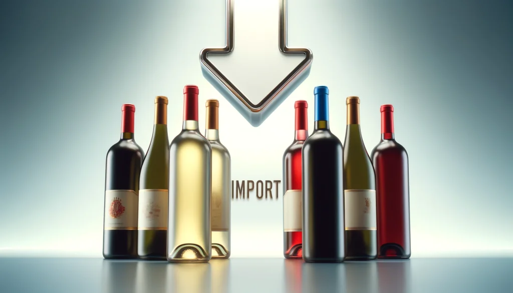 import vino