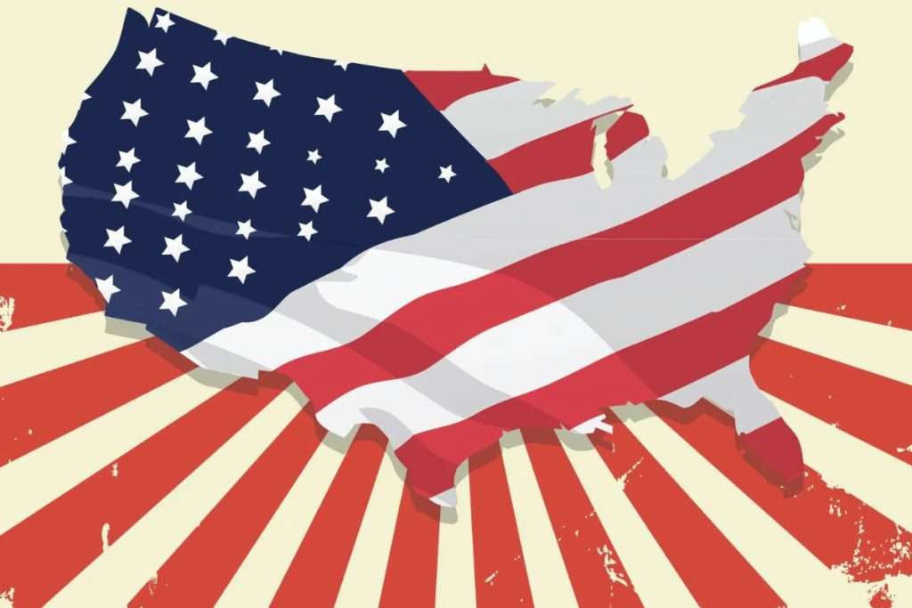 mercato vino usa stati uniti