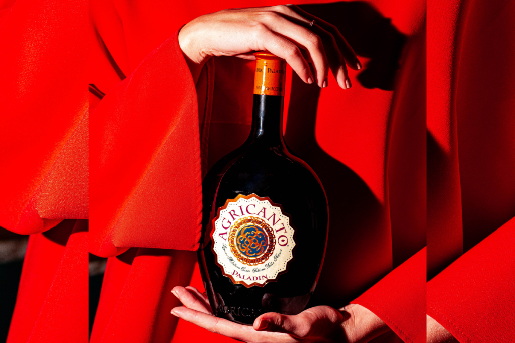 Agricanto il liquore Veneziano che celebra trent’anni di storia e tradizione