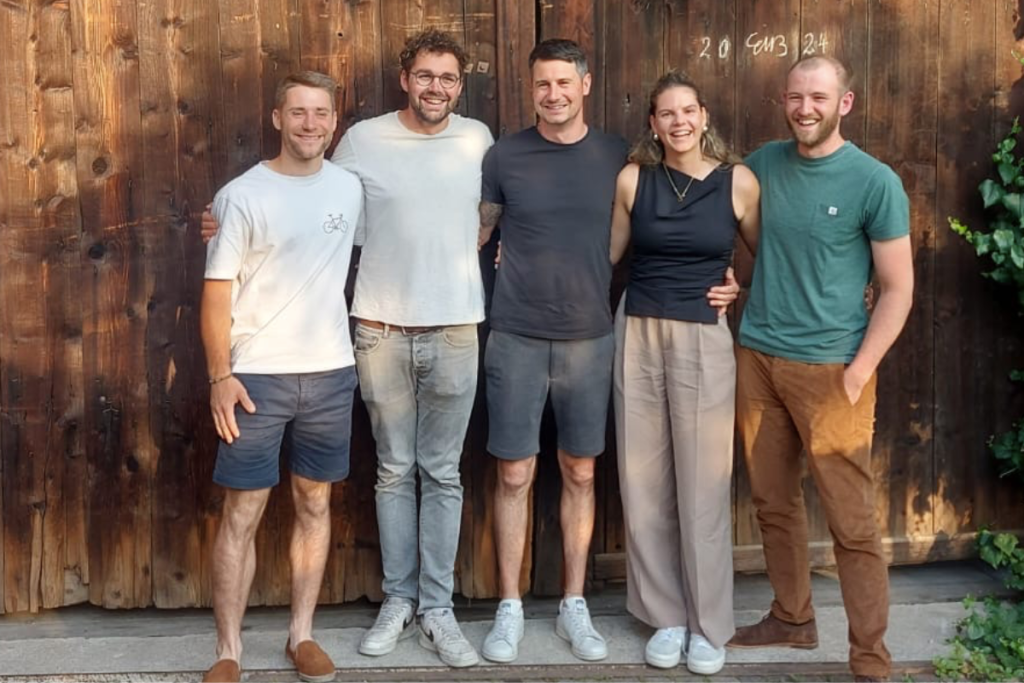 Alto Adige largo ai giovani!