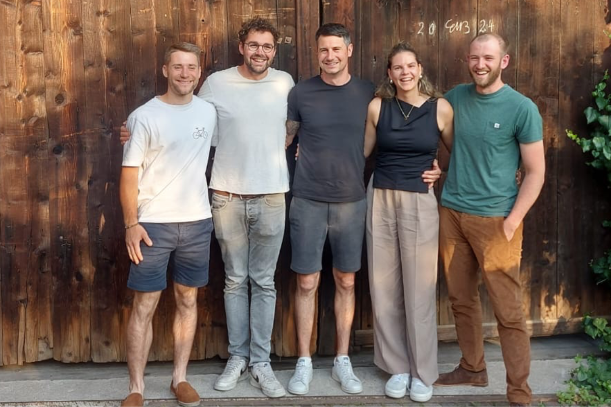 Alto Adige largo ai giovani!